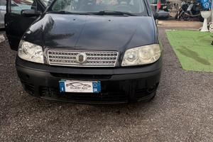 FIAT PUNTO JTD