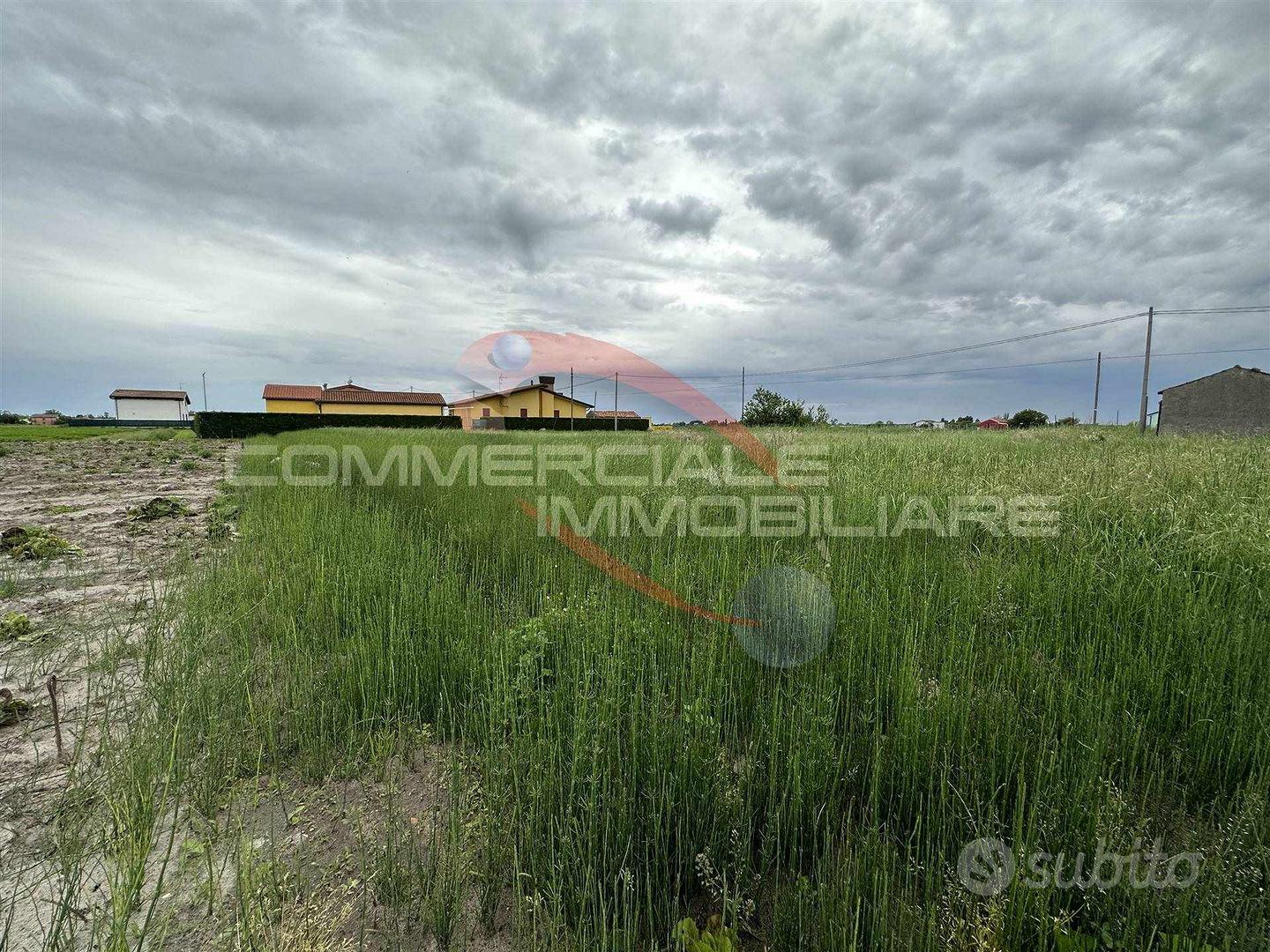 Rif.3599| area edificabile chioggia - Vista 4