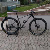 Orbea Alma M