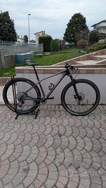 Orbea Alma M