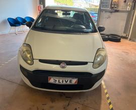 Fiat Grande Punto 1.3 MJT 75 CV 5 porte S&S Actual