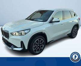 BMW X1 XDRIVE20D