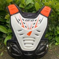 Pettorina off road motocross enduro