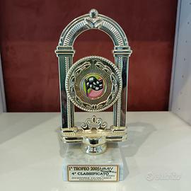 Trofeo #Premiazione Base in Marmo