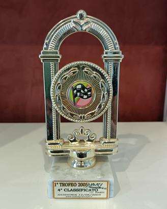 Trofeo #Premiazione Base in Marmo
