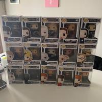 Funko pop harry potter