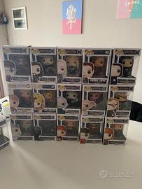 Funko pop harry potter