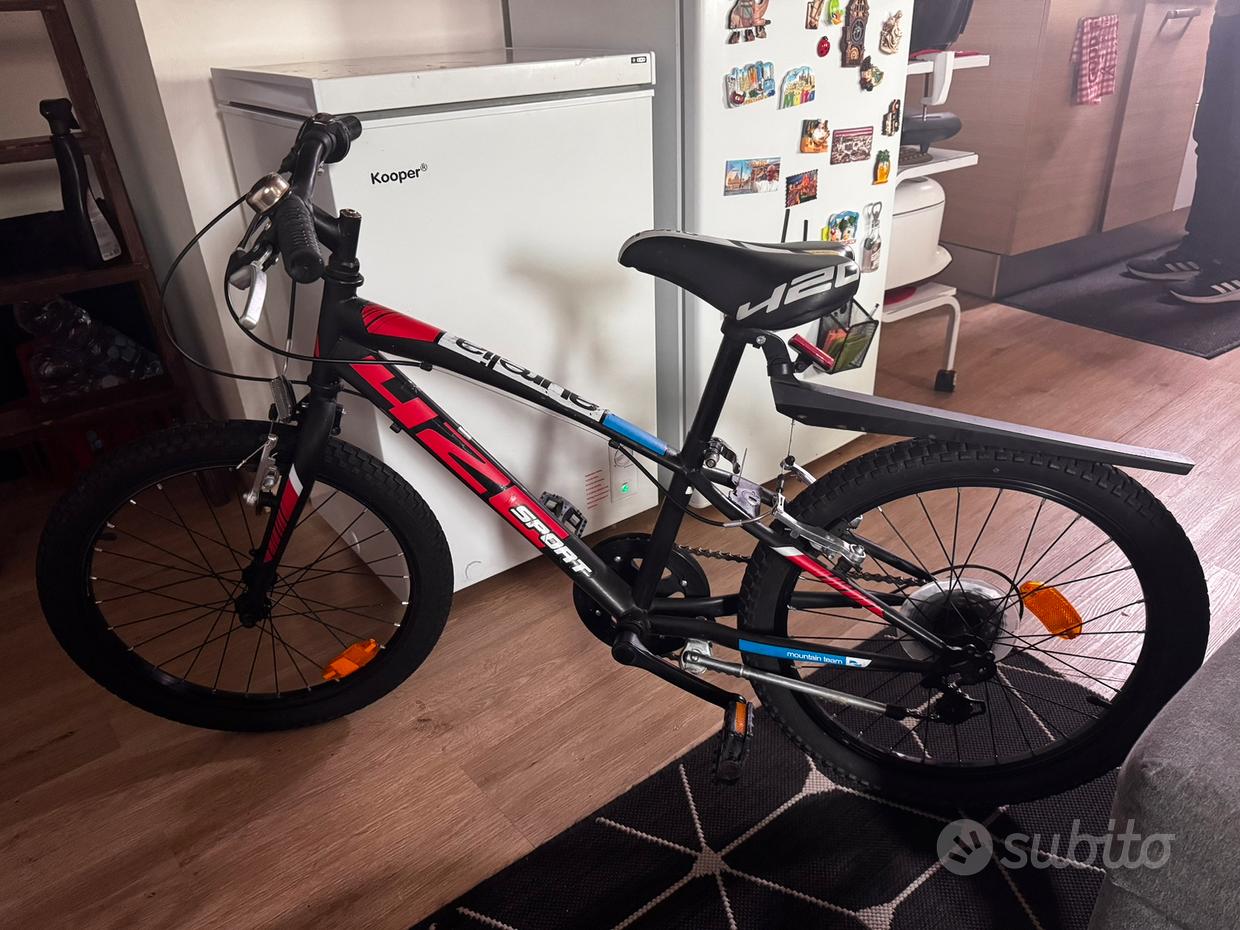 Mountain bike bambino Fantastiche offerte di Biciclette