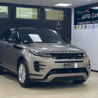 Land Rover Range Evoque 2.0D I4 163 CV S
