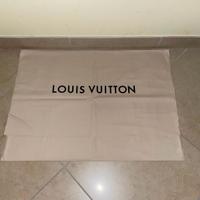 LOUIS VUITTON SACCHE ANTIPOLVERE ORIGINALI