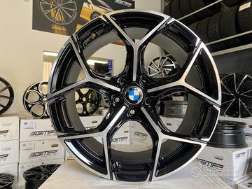 Cerchi Bmw raggio 18 NUOVI cod.8934