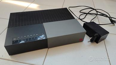 Router wiFi