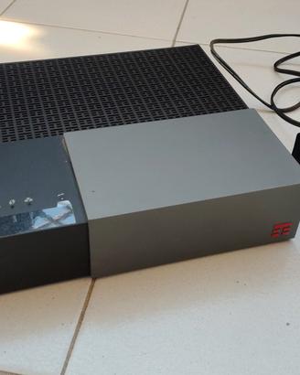 Router wiFi