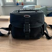 Borsa per Macchina Fotografica Reporter