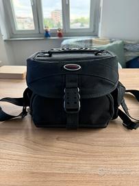 Borsa per Macchina Fotografica Reporter