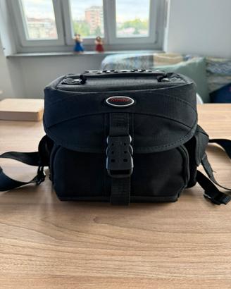 Borsa per Macchina Fotografica Reporter