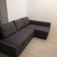 Divano Letto Ikea 4 posti ed isola