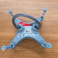 HILTY ANCORAGGIO HAP 2.5