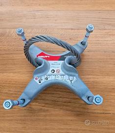HILTY ANCORAGGIO HAP 2.5