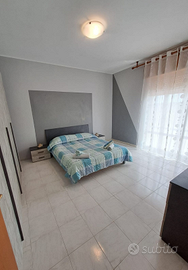 Villetta fronte mare