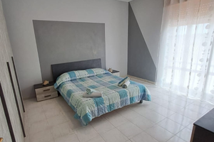 Villetta fronte mare