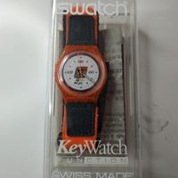 Swatch access snowpass