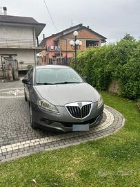 Lancia Delta 