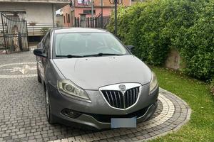 Lancia Delta 