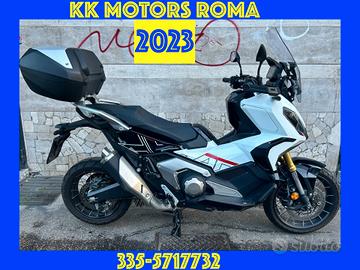 Honda X-ADV SPECIAL EDITION-KM 6092-11/2022