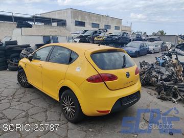 SEAT LEON 1P1 2.0 TDI 170CV 06-12 ricambi