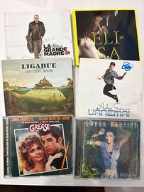 Cd originali