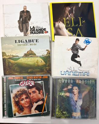 Cd originali