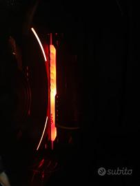 64 GB DDR4 32GBx2 KIT RGB
DDR EXTREME