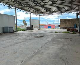 Piazzale uso industriale / commerciale