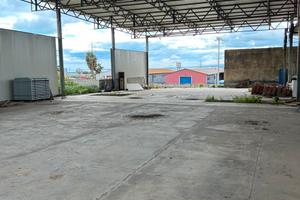 Piazzale uso industriale / commerciale