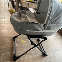 Trio Peg-Perego