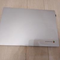 computer portatile chromebook