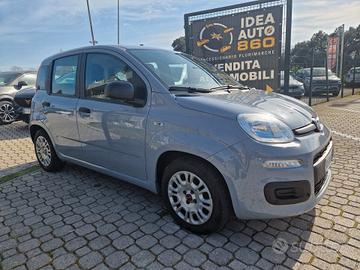 Fiat Panda 1.0 FireFly S&S Hybrid PROMO FINANZIAME
