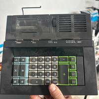 Calcolatrice Olivetti Logos 41 PD