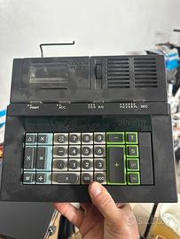 Calcolatrice Olivetti Logos 41 PD