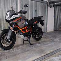 Ktm 1190 Adventure