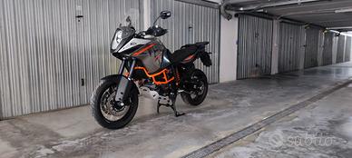 Ktm 1190 Adventure