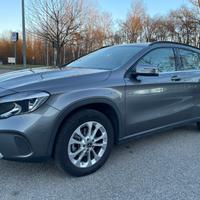 Mercedes-benz GLA 200 d Automatic*Navi*Pelle*