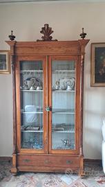 cristalliera dell 800