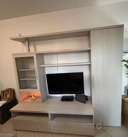 Soggiorno MondoCovenienza