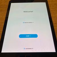 Galaxy tab s2 sm t810 32GB