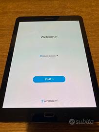 Galaxy tab s2 sm t810 32GB