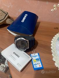 Orologio Casio