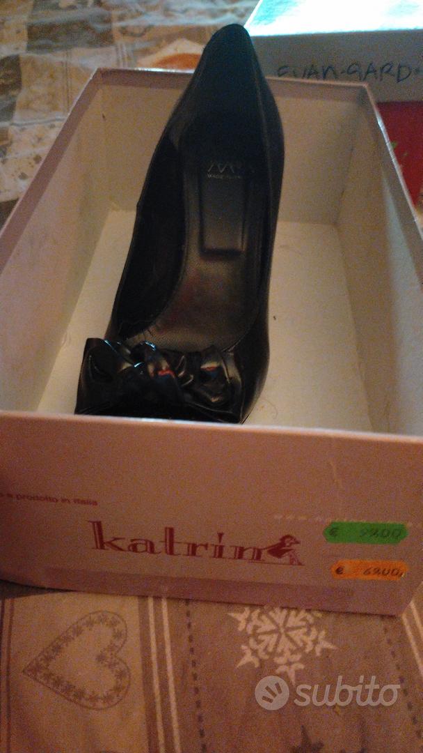 scarpe da donna numero 37 eleganti