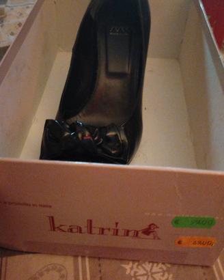 scarpe da donna numero 37 eleganti 